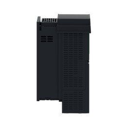 1 pcs - Schneider Electric Variable Speed Drive, 7.5 kW, 3 Phase, 400 V ac, 10.5 A, ATV63 Series