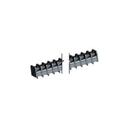1 pcs : 4-1437664-7 - Barrier Terminal Blocks NC6-P108-12NC6 ASSM