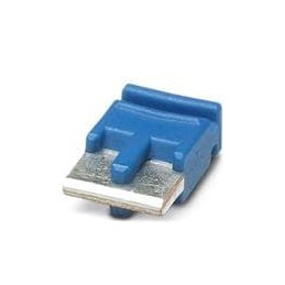 1 pcs : 2966812 - Terminal Block Tools & Accessories FBST 6-PLC BU