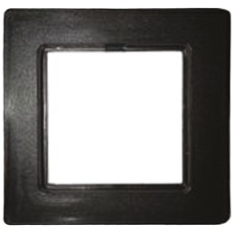 1 pcs - GIC Mounting Frame For Use With HM700 Hour Meter Service
