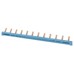 1 pcs - Siemens 5ST37 Series Jumper Bar, 63A