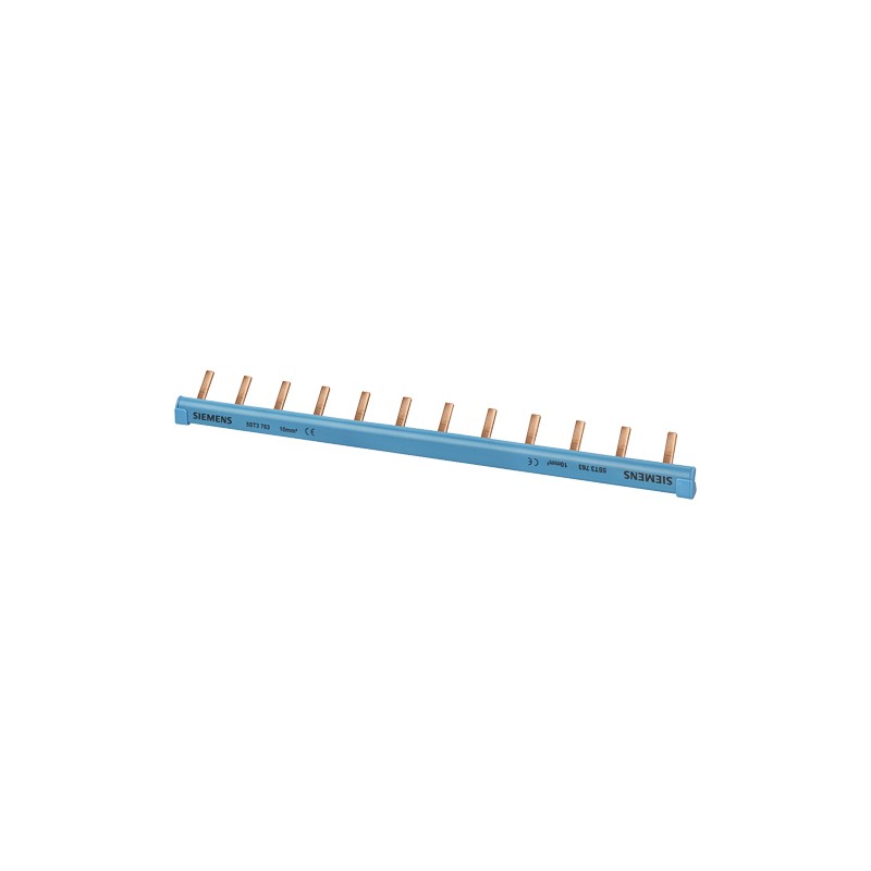 1 pcs - Siemens 5ST37 Series Jumper Bar, 63A