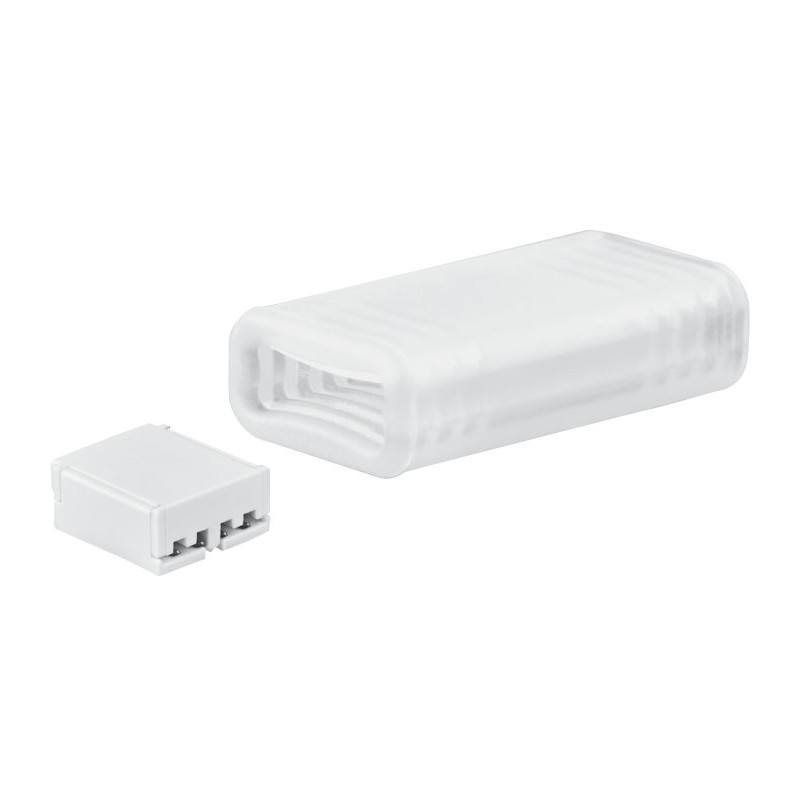 20 pcs - Osram FX-SC08-G2-CT4PJ-IP54KIT SP Connection LED Cable for LINEARlight Flex Module, 9mm