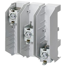 1 pcs - Siemens Sentron Connecting Terminals for use with Busbar System