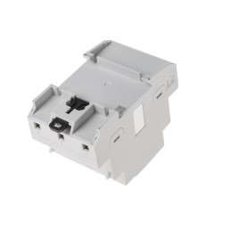 1 pcs - ABB 3 Phase LCD Energy Meter, Type Electronic