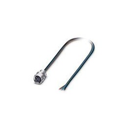 1 pcs : 1081551 - Specialised Cables SACC-E-M 8FS-3CON-M8/2 0