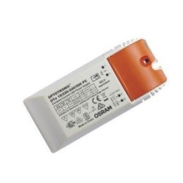 20 pcs - Osram LED Driver, 18 - 36V Output, 18W Output, 500mA Output, Constant Current Dimmable