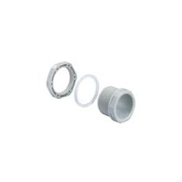 1 pcs : 192-032 - Cable Glands, Strain Reliefs & Cord Grips CK/M32, 2x3.5mm Wall Thickness