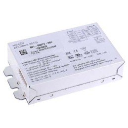 50 pcs - eldoLED LED Driver, 55V Output, 30W Output, 150 - 1400mA Output, Constant Current Dimmable