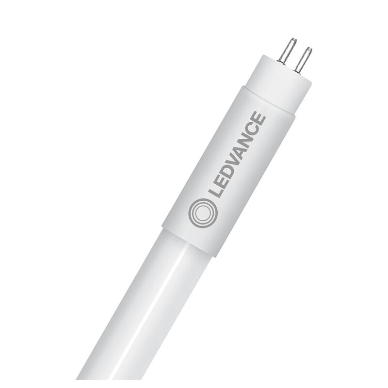 10 pcs - LEDVANCE LED TUBE T5 HF P 1000 lm 7 W LED Tube Light, T5, 1.8ft (549mm)