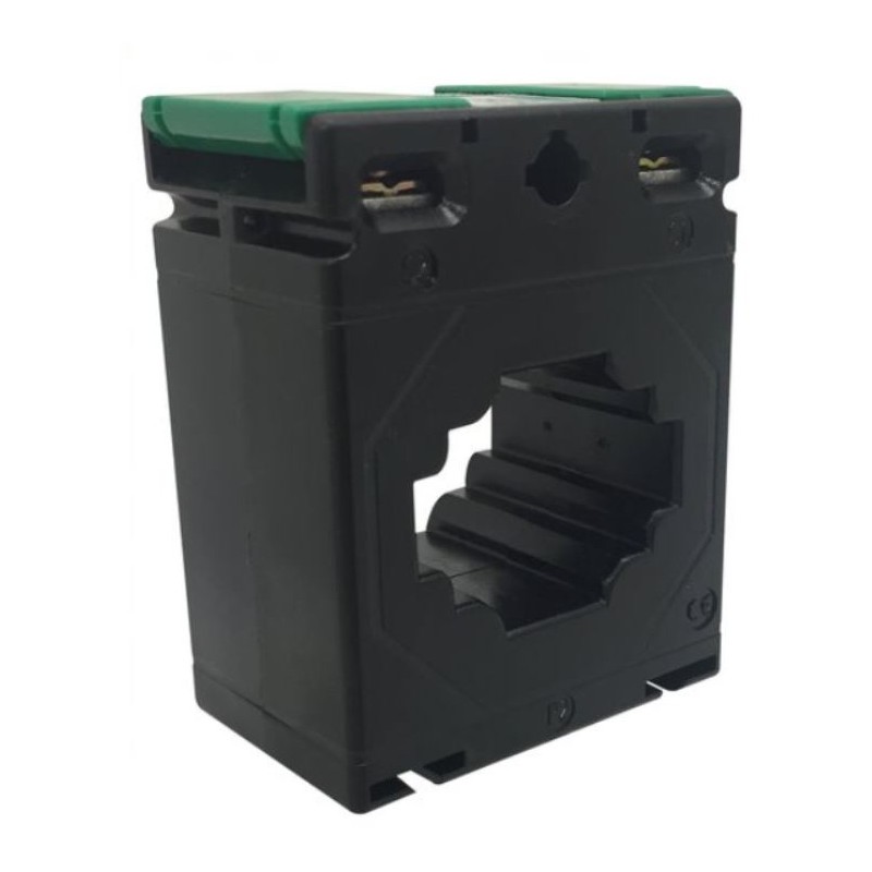 1 pcs - Sifam Tinsley Omega XMER Series Base Mounted Current Transformer, 300:5, 40mm Bore