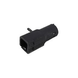 1 pcs : 1028-021-0205 - Automotive Connectors BACKSHELL