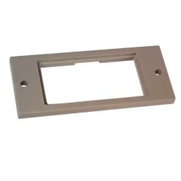 1 pcs - Omron Ethernet Communication Module For Use With Communications