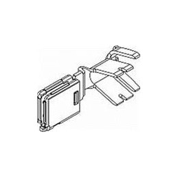 1 pcs : 13523154 - Automotive Connectors TERM PWRPCK 2000 FEM