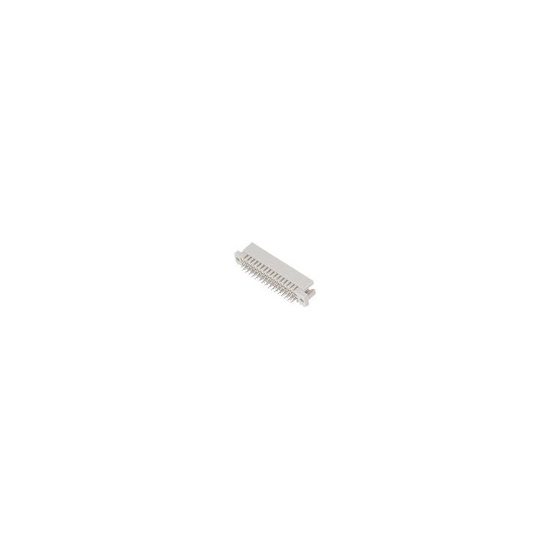 1 pcs : 650479-5 - DIN 41612 Connectors EURO PIN ASSY