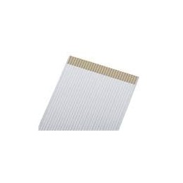 1 pcs : 15039-0269 - FFC / FPC Jumper Cables Premo-Flex 1.0 Jmpr Lgt 51 TypeA 12Ckts