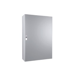 1 pcs - Rittal AE Series Stainless Steel Wall Box, IP66, 1200 mm x 800 mm x 300mm