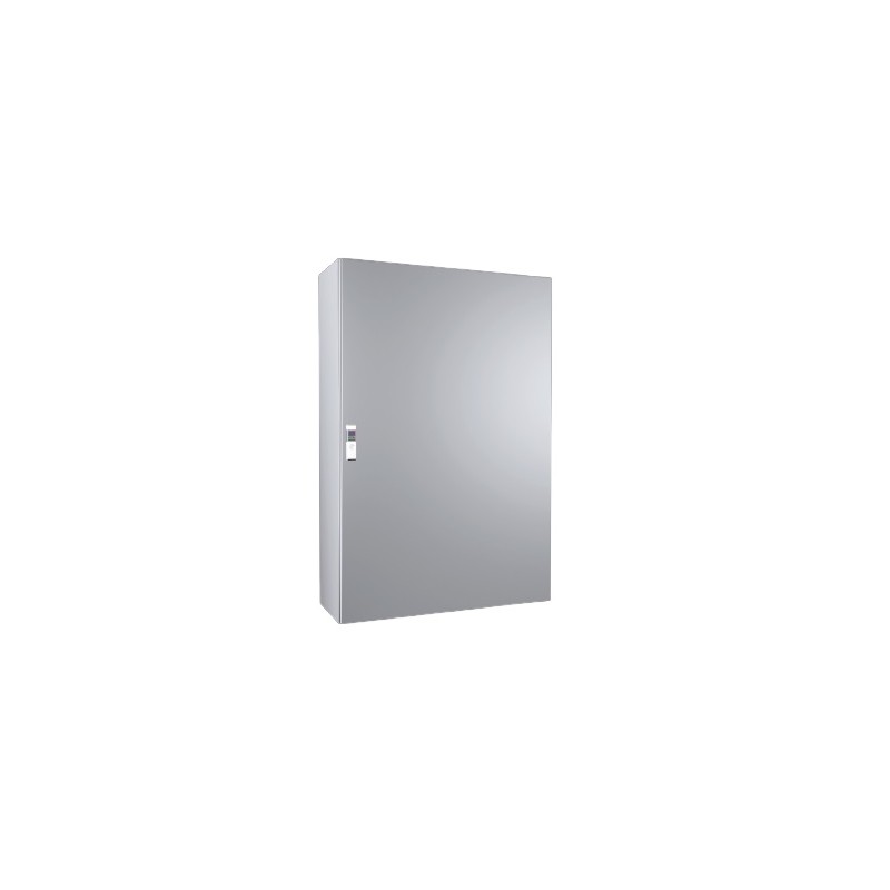 1 pcs - Rittal AE Series Stainless Steel Wall Box, IP66, 1200 mm x 800 mm x 300mm
