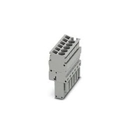 1 pcs : 3210648 - DIN Rail Terminal Blocks SP-H 2,5/ 4