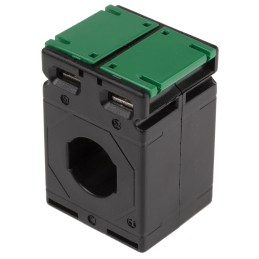 1 pcs - Sifam Tinsley Omega XMER Series Base Mounted Current Transformer, 60:5, 21mm Bore