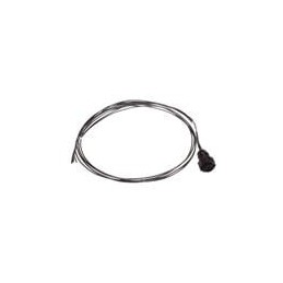 1 pcs : 2386906-2 - Standard Circular Connector LUG CONN CA,REV,SER 1,SZ 11-4,LGTH 1.0 M