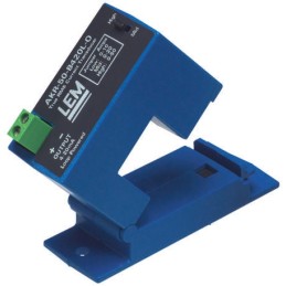 1 pcs - LEM AKR Series Current Transformer, 200A Input, 200:1, 4 - 20 mA Output, 21.7mm Bore, 24 V dc, 150 V ac