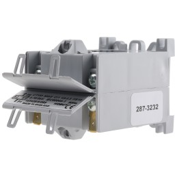 1 pcs - HOBUT CT153 Series Straight Through Current Transformer, 500:5, 26mm Bore