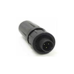 1 pcs : EN2C6F26DC - Standard Circular Connector 6-26 F S/C CORD CON