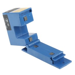 1 pcs - LEM DK Series Current Transformer, 200A Input, 200:1, 4 - 20 mA Output, 21.7mm Bore, 20 - 50 V dc