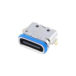 1 pcs : 221632-0001 - USB Connectors Water-proof 24pin, IPX7(Type C Rec.)