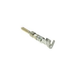 1 pcs : CF16PC10RF - Standard Circular Contacts Pin Contact 16-18AWG