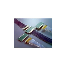 1 pcs : FI-XB30SSLA-HF15 - FFC & FPC Connectors PCB 2 CBL CONN BTM MNT 30 SKT CONT R/A