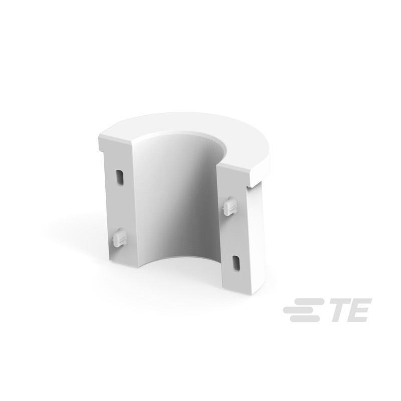 20 pcs - TE Connectivity, PowerTube 1000 Spacer for use with Automotive Connectors