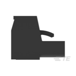 5 pcs - TE Connectivity 5mm Pitch 4 Way Pluggable Terminal Block, Plug, Cable Mount, Screw Termination