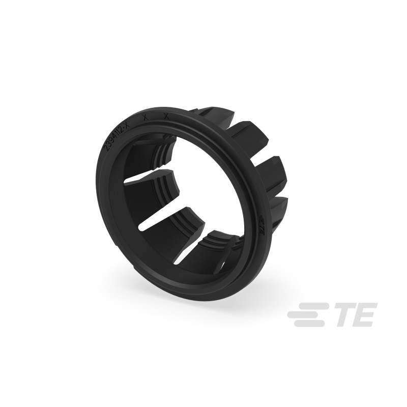 20 pcs - TE Connectivity, PowerTube 1000 Cover for use with Automotive Connectors