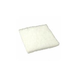 1 pcs : LFG120BF/PK - Fan Accessories Fan Filter Media for Louvered Fan Guard LFG120B, Pack 5