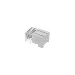 1 pcs : HM1F51TAP000H6LF - High Speed/Modular Connectors METRAL