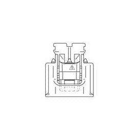 1 pcs : 7283873240 - Automotive Connectors CONN 3P SSD LT GRY