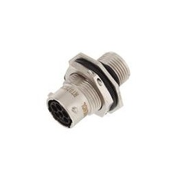 1 pcs : RT07103W3SNH - Standard Circular Connector ECO MATE-RM-CONNECTORS