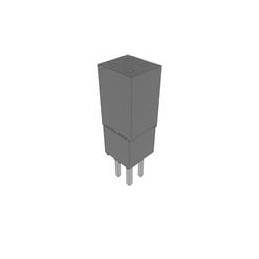 1 pcs : ESQ-102-23-T-D - PC/104 Connectors Elevated Socket Strip, 0.100' Pitch