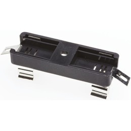 10 pcs - JKL Components LED Holder for use with 37-44 mm Festoon Lamp