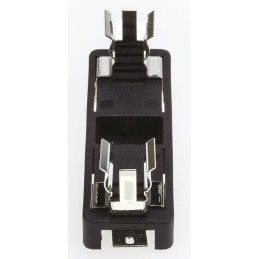 10 pcs - JKL Components LED Holder for use with 37-44 mm Festoon Lamp