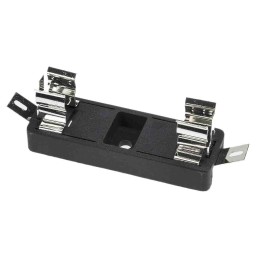 10 pcs - JKL Components LED Holder for use with 37-44 mm Festoon Lamp