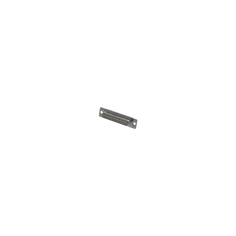 1 pcs : 173109-0084 - D-Sub Standard Connectors FCT DSUB SDR RCPT 50 PN