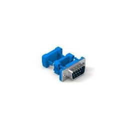 1 pcs : 618009221823 - D-Sub Standard Connectors WR-DSUB Male IDC
