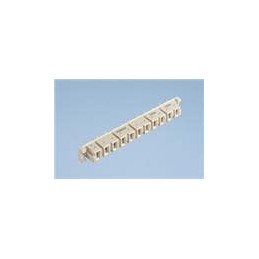 1 pcs : 424655-E - DIN 41612 Connectors STVH11 11 F B V 2 EE25 6,0 * 197 E 105 T