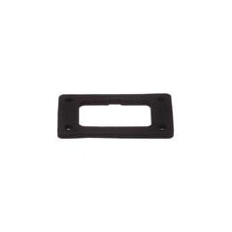 1 pcs : AT12-L012-GKT - Automotive Connectors Gasket 12 Pos Rcptcl AT, CLD Cell sponge