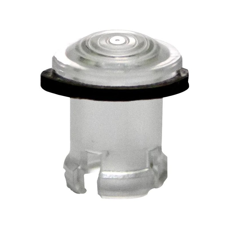 10 pcs - Bivar for use with Bivar Short Distance Light Pipe