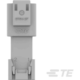 5 pcs - Deutsch, DEUTSCH DT Automotive Connector Socket 2 Way, Screw Termination