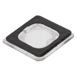 10 pcs - Ledil CA13014_SIRI-DIFF, Siri Series LED Lens, Wide Angle Beam